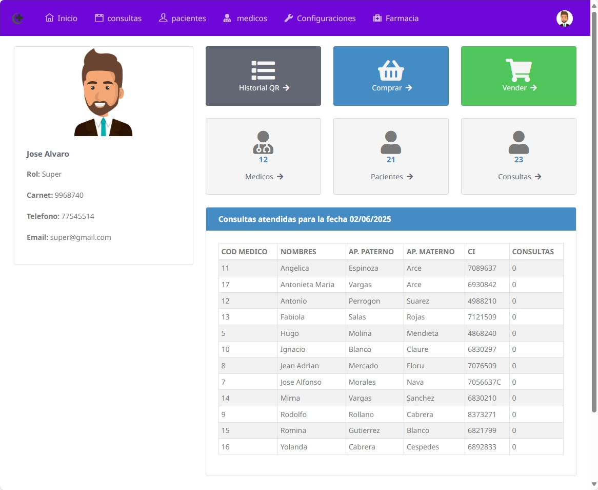 Portfolio